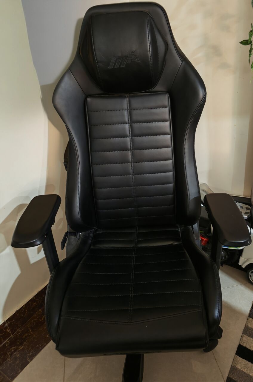 Riyadh, Toys & Games, SAR 750,  DXRACER MASTER GAMING CHAIR