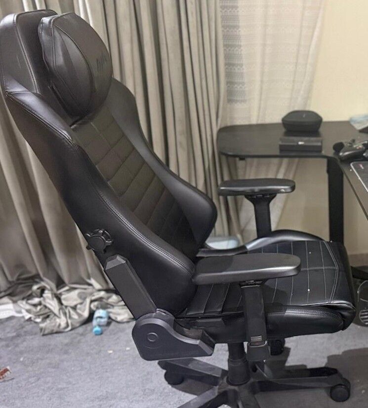 Riyadh, Toys & Games, SAR 750,  DXRACER MASTER GAMING CHAIR