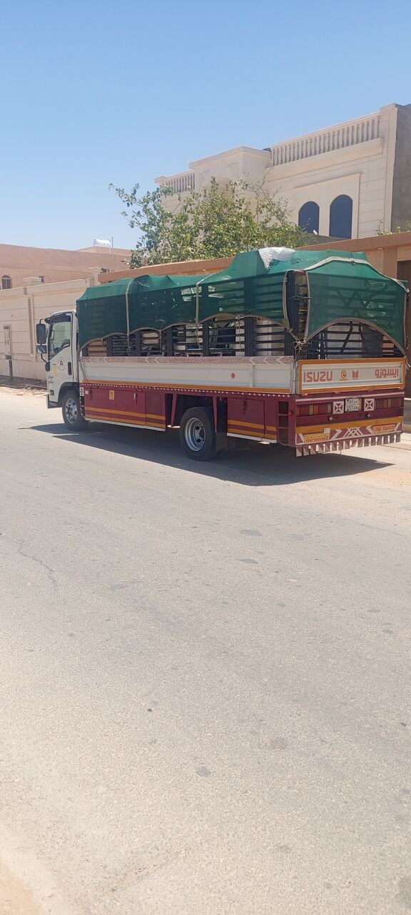 Riyadh, Cargo, Home Shifting And Furniture Transport With In Riyadh Over All