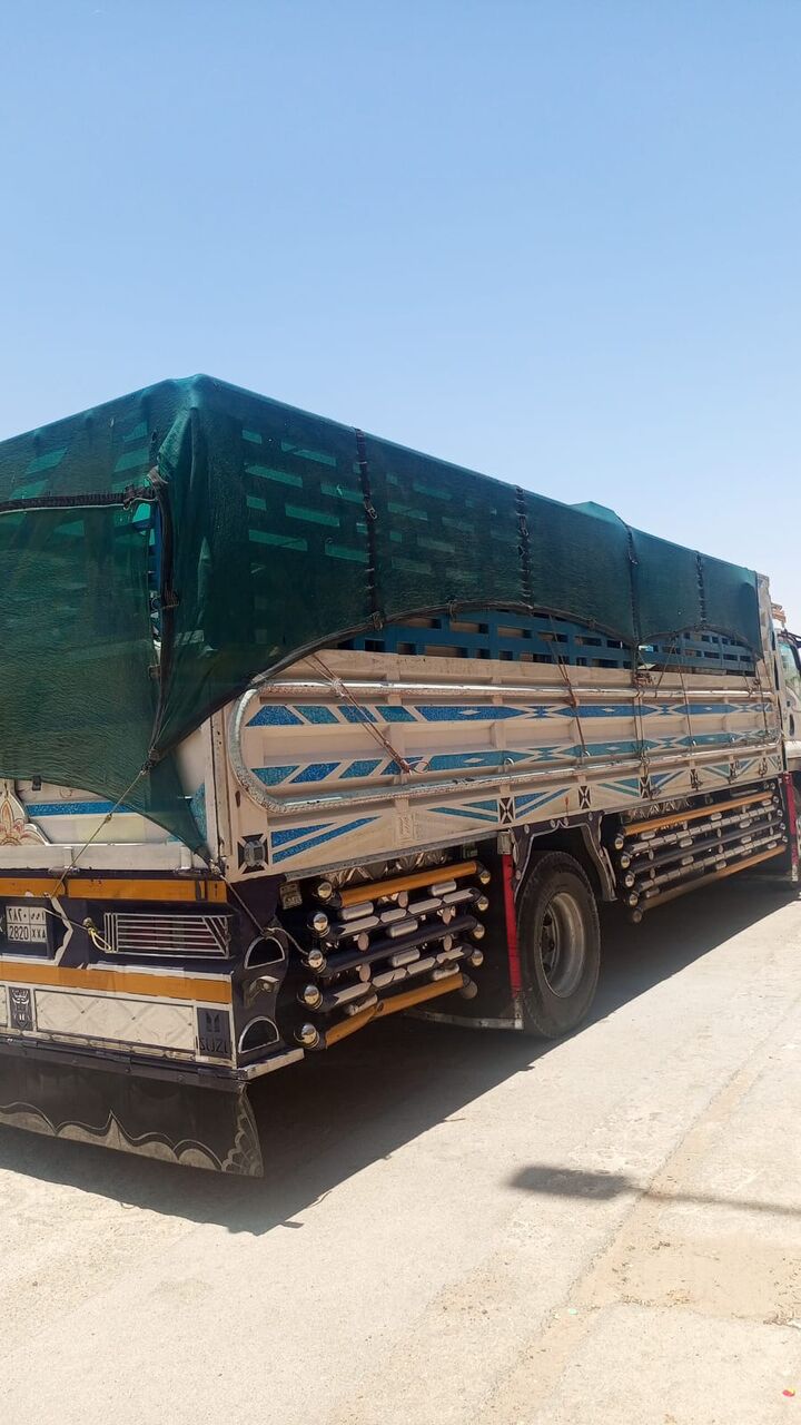 Riyadh, Cargo, Home Shifting And Furniture Transport With In Riyadh Over All