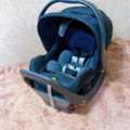 SAR 300,  Branded Chicco Car Seat