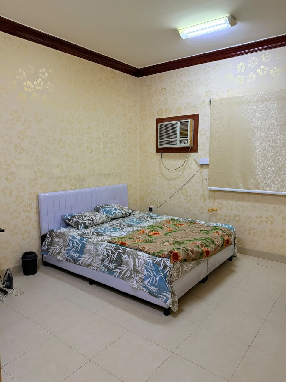 Al Wizarat, Rooms for Rent, SAR 1000/month,  Spacious Furnished Room Available For Rent &ndash; From August | Ideal For Working Professionals