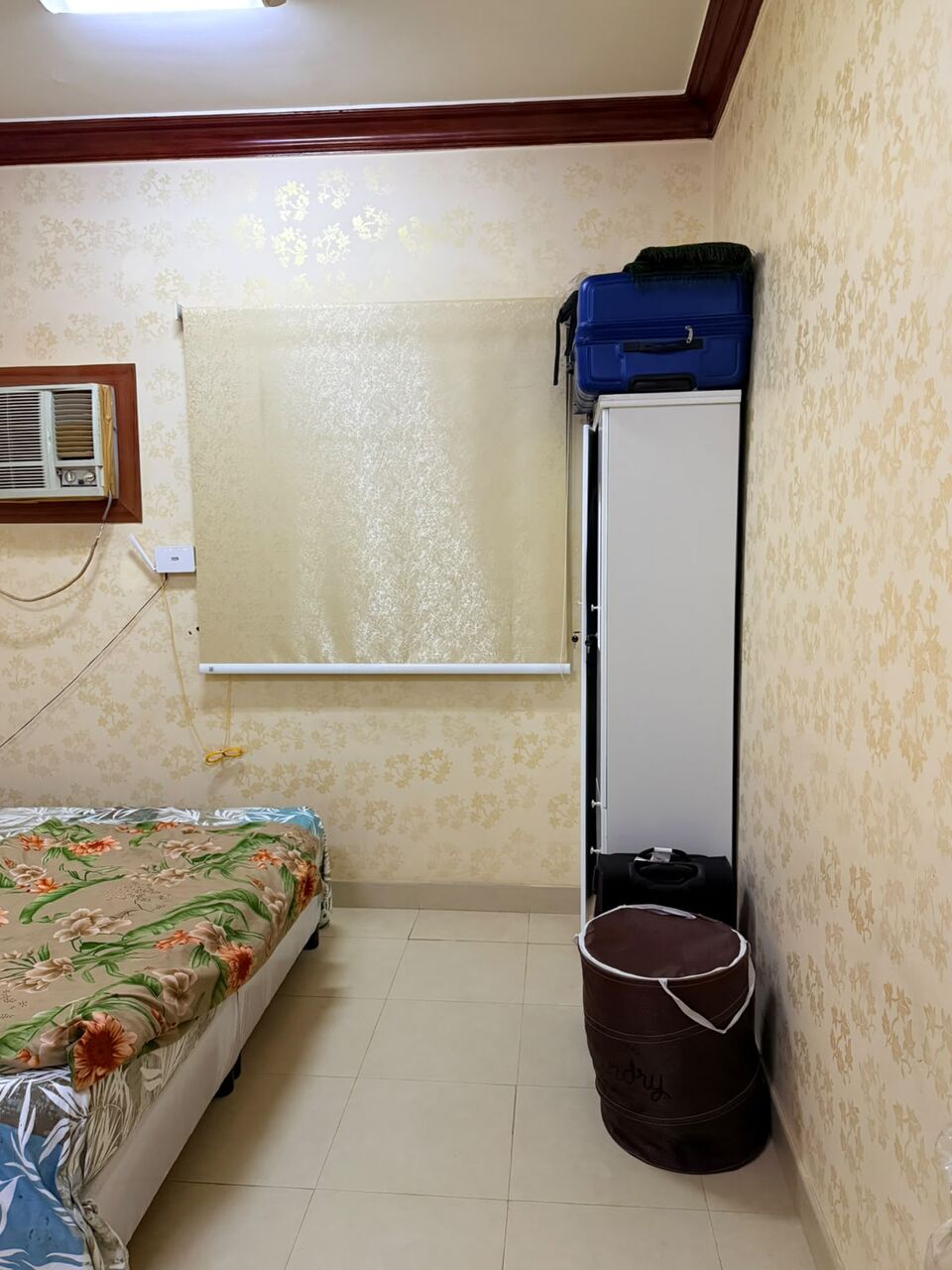 Al Wizarat, Rooms for Rent, SAR 1000/month,  Spacious Furnished Room Available For Rent &ndash; From August | Ideal For Working Professionals