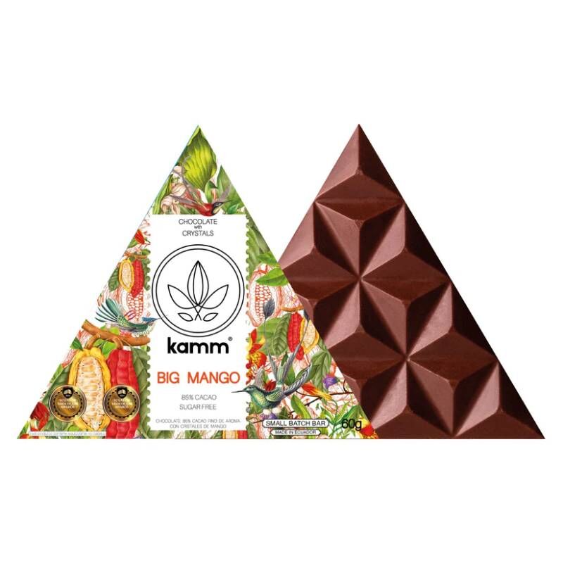 Miami, Appliances, USD 12,  Exotic Mango Chocolate | Ancestral Superfood Bar