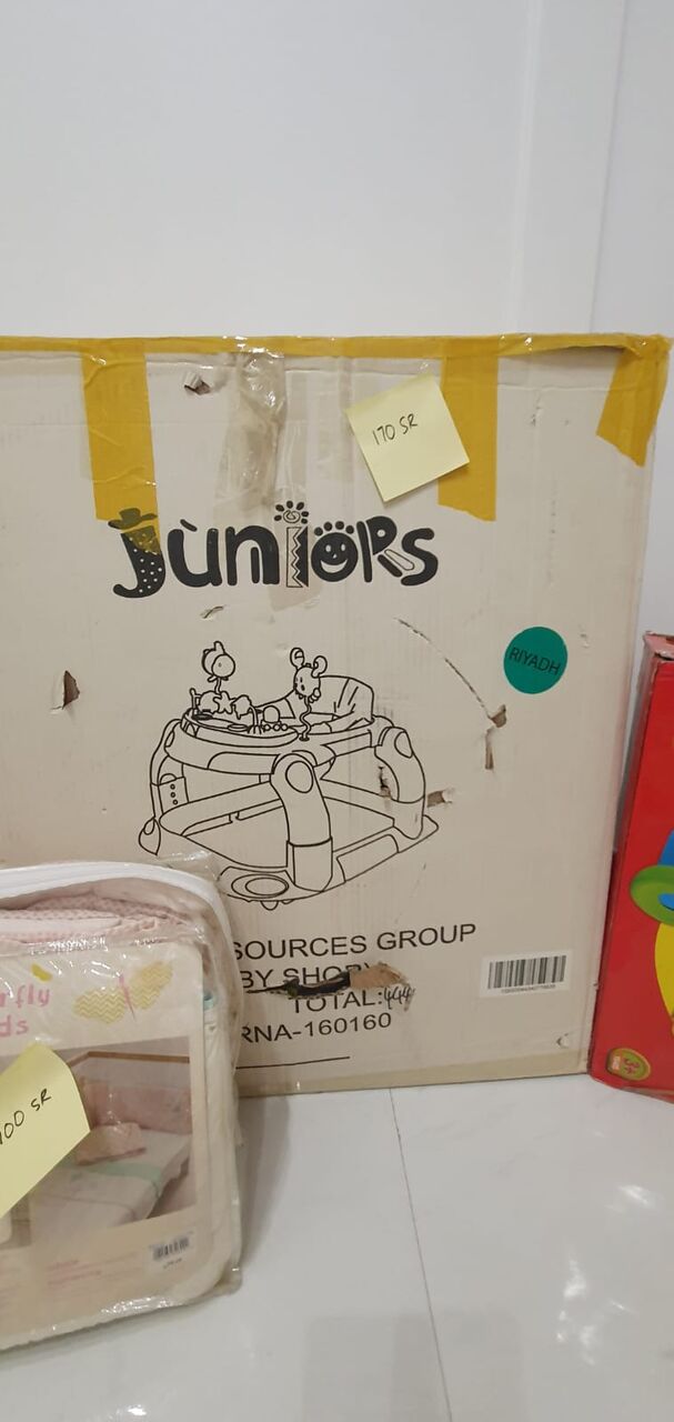 Riyadh, Household Items, SAR 150,  Kids Bedsheets, Curtain, Carpet For Sale!!! A Sale Not To Miss
