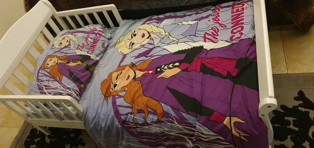 Riyadh, Household Items, SAR 150,  Kids Bedsheets, Curtain, Carpet For Sale!!! A Sale Not To Miss