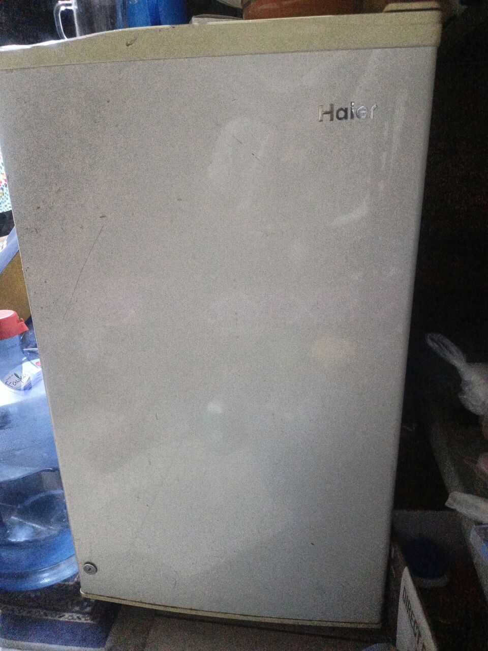Riyadh, Air Conditioners, SR 250,  Small Refrigerator For Sale Urganintly Good Condition