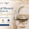 Bridal Shower Venue For Rent &ndash; Brantford, ON