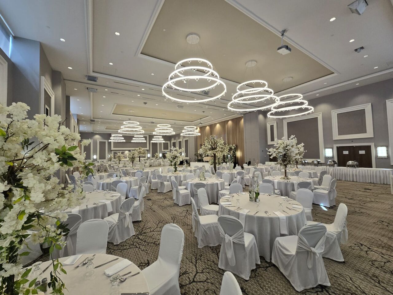 Toronto, Event Planning, Bridal Shower Venue For Rent &ndash; Brantford, ON