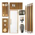 Buy Indoor Sauna Kits For Home | Premium Finnish Sauna Builders