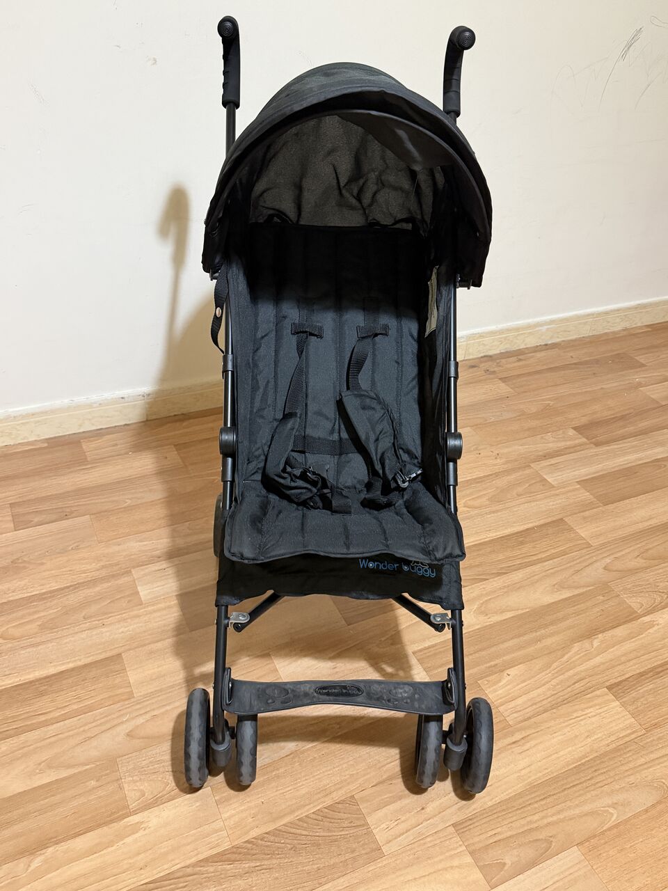 Al Sharafeyah, Baby & Kid Stuff, SAR 125,  Baby Stroller