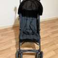 SAR 125,  Baby Stroller