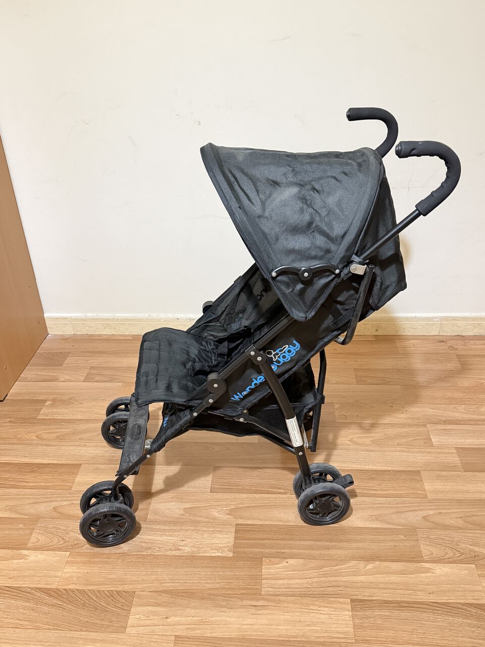 Al Sharafeyah, Baby & Kid Stuff, SAR 125,  Baby Stroller