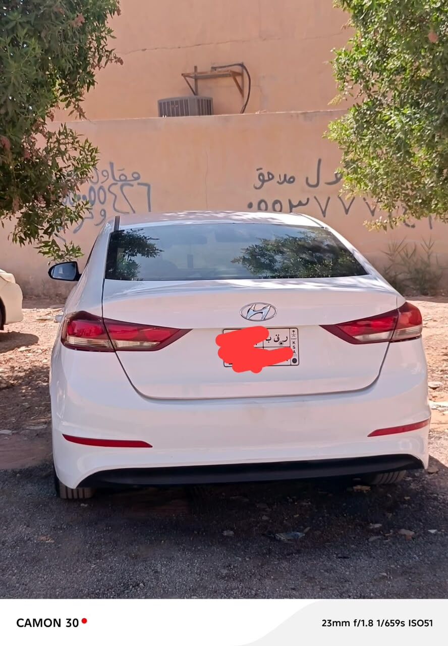 Dhahrat Laban, Vehicle Lease Transfer, SAR 24300,  Lease Transfer