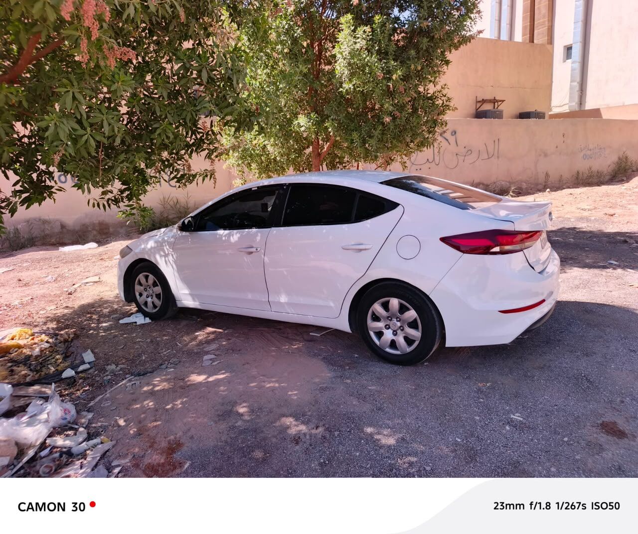 Dhahrat Laban, Vehicle Lease Transfer, SAR 24300,  Lease Transfer