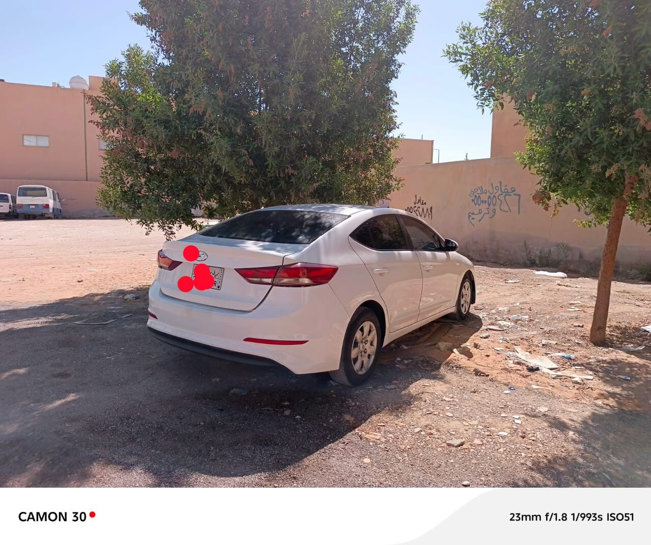 Dhahrat Laban, Vehicle Lease Transfer, SAR 24300,  Lease Transfer