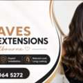 Weaves Hair Extensions Melbourne By Frika Hair Experts