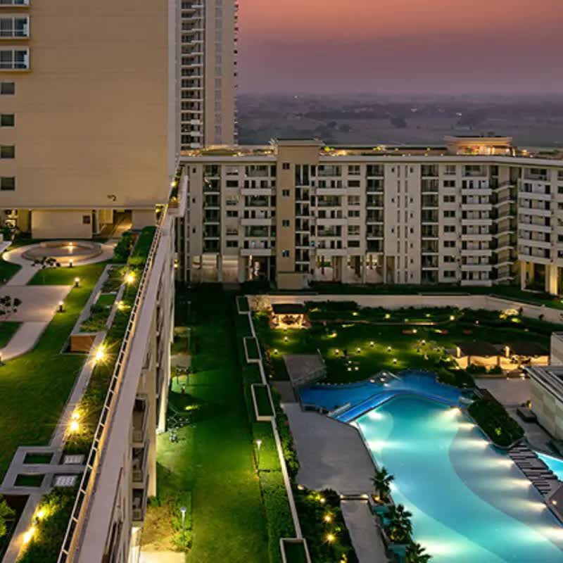 Dwarka, Real Estate, New Launch Apartments Dwarka Expressway Gurgaon | Luxury Projects