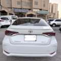 SAR 50,  Toyota Corolla 1.6 Xli Executive Moonroof Edition,  2020,  Automatic,  109500 KM,   White