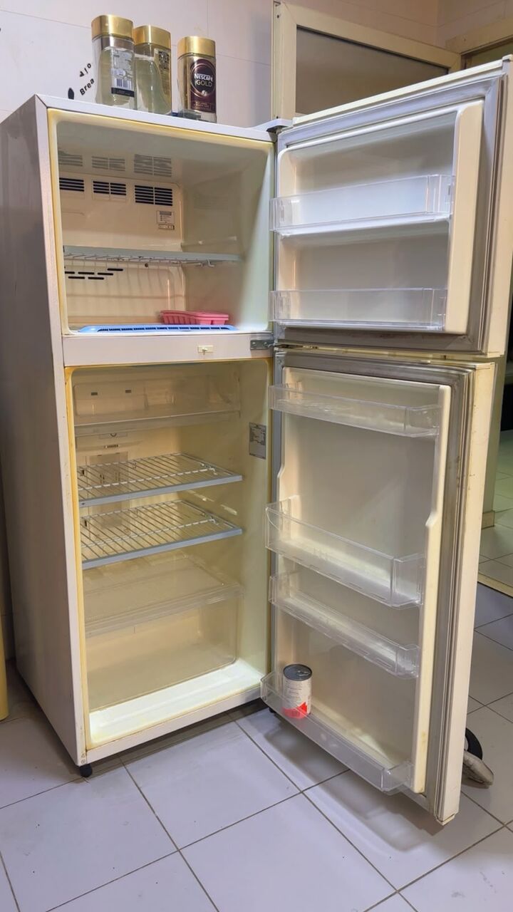 Dammam, Household Items, SAR 600,  Refrigerator/Freeze For Sales - Double Door