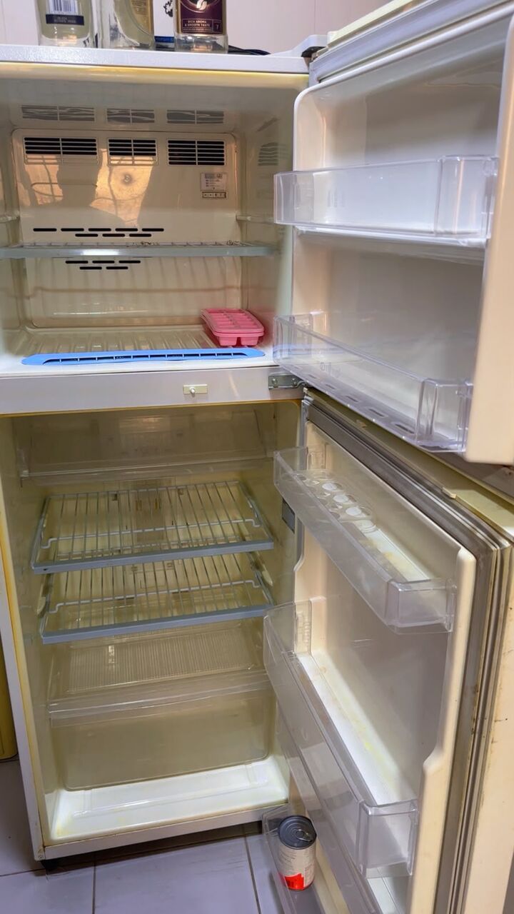 Dammam, Household Items, SAR 600,  Refrigerator/Freeze For Sales - Double Door