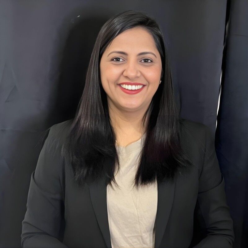 Meerut, Education, Shanta Narang - Digital Marketing Expert