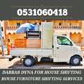 Home, Office & Villa Moving Service  🚛 Truck, Dyna & Dabba Available  📦 Furniture.....