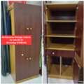 BHD 23,  ✅️ Multipurpose Storage Cabinet For Sale In Good Condition With Delivery