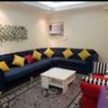 SAR 2500, Furniture