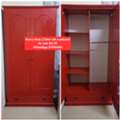 BHD 30, ✅️ Heavy Duty Tall 2 Door Cupboard Sale In Good Condition With Delivery