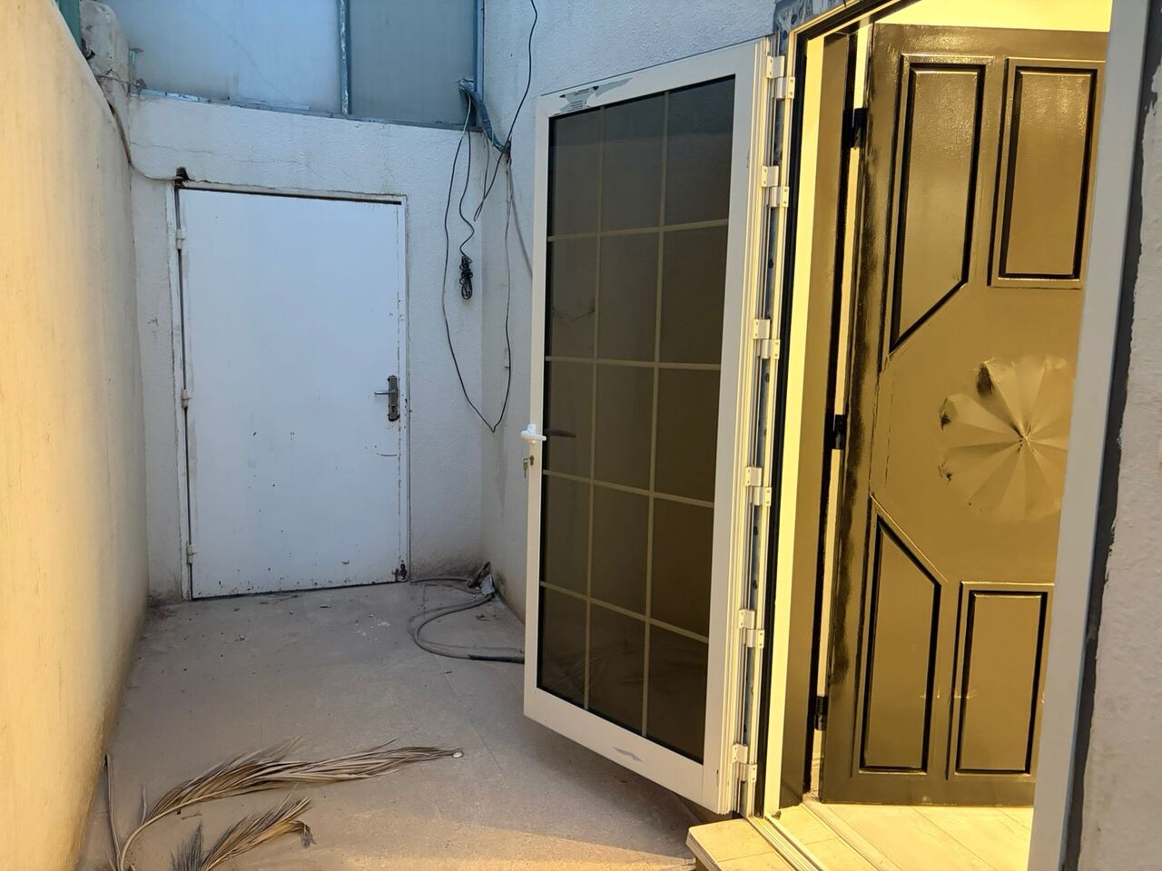 Al Rawdah, Apartments, Flats, Houses & Villas, SAR 52000/year,  4 BR,  Speciouse Large Family Aprtment Ground Floor With Large 4 Rooms With Loan