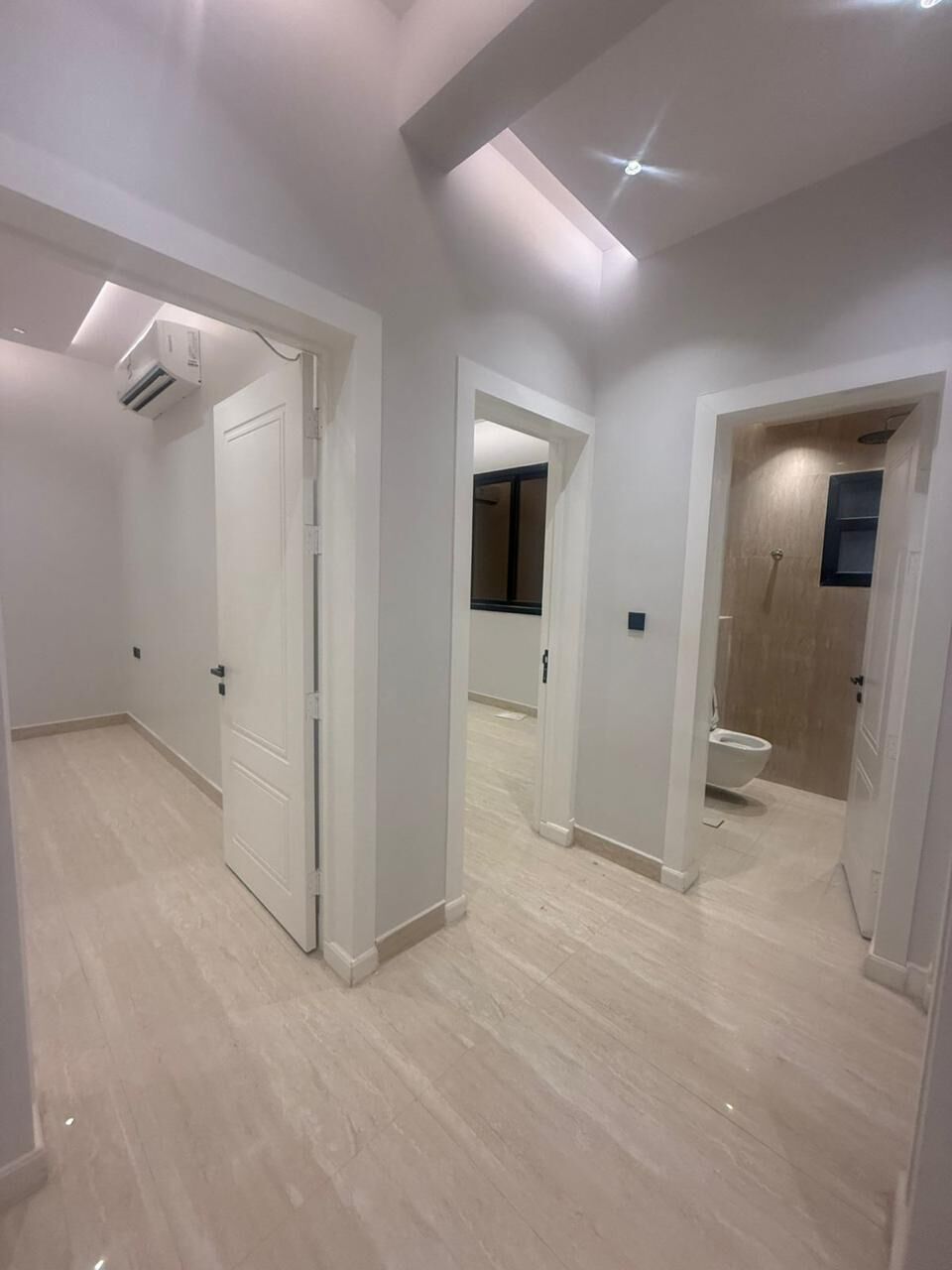 Al Qadisiyah, Apartments, Flats, Houses & Villas, SAR 60000/month,  Family Apartment Specious New Brand With Total 5 Rooms 2bath Ground Floor