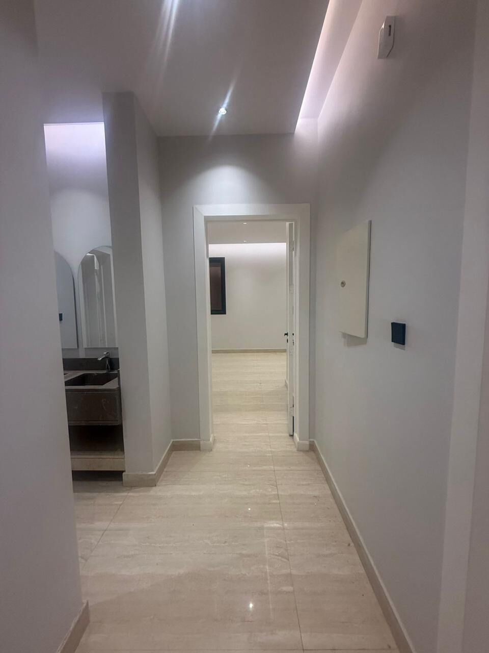 Al Qadisiyah, Apartments, Flats, Houses & Villas, SAR 60000/month,  Family Apartment Specious New Brand With Total 5 Rooms 2bath Ground Floor