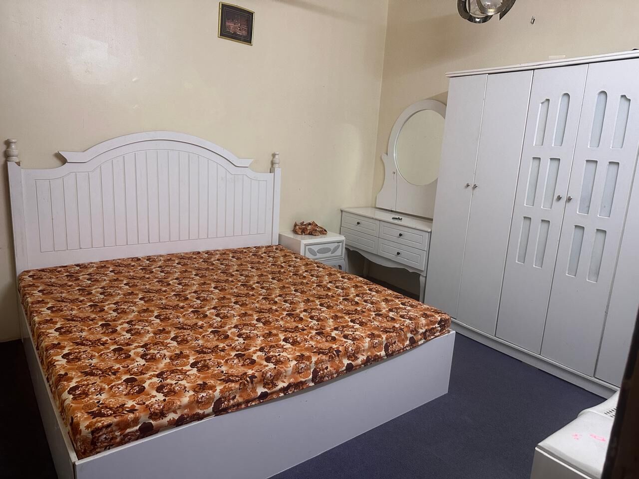 Hara, Apartments, Flats, Houses & Villas, SAR 2600/month,  Furnished,  2 BR,  35 Sq. Meter,  Family Or 2-3 Executive Bachelor Flat