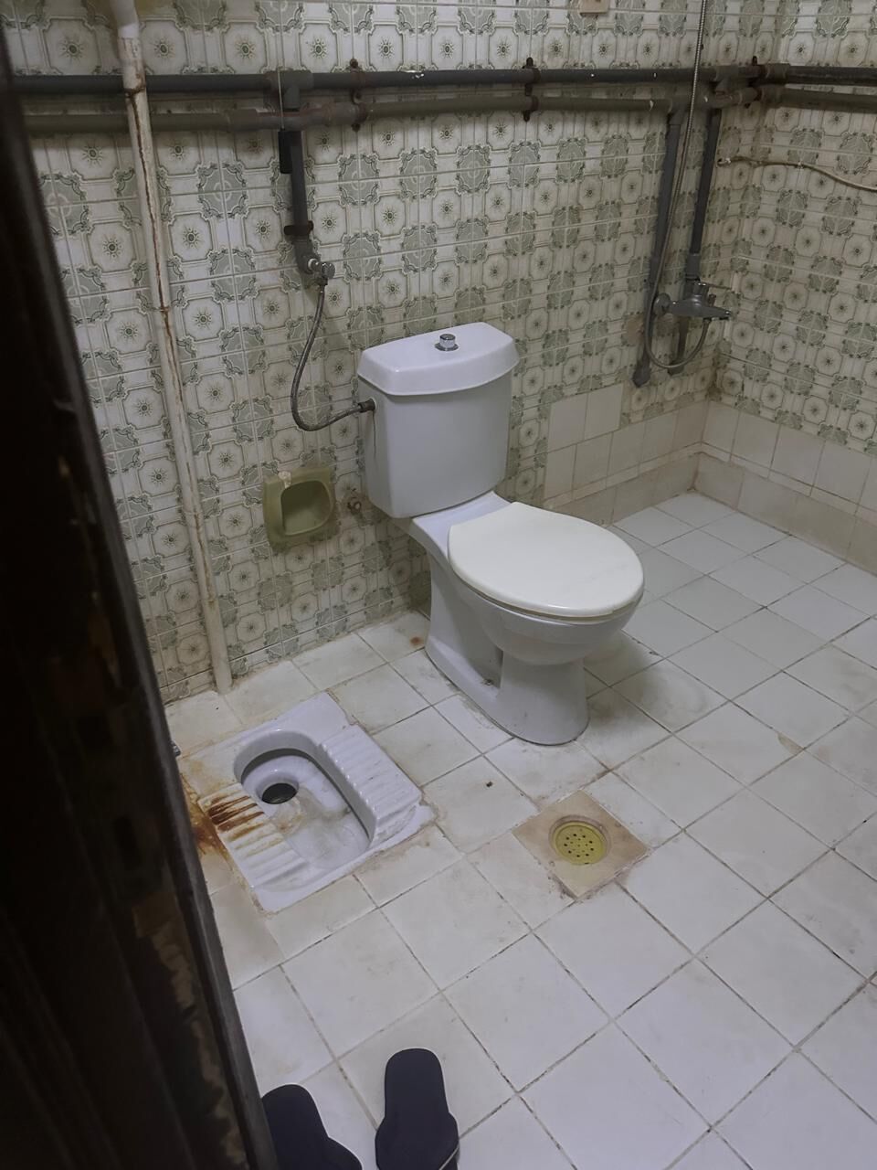 Hara, Apartments, Flats, Houses & Villas, SAR 2600/month,  Furnished,  2 BR,  35 Sq. Meter,  Family Or 2-3 Executive Bachelor Flat