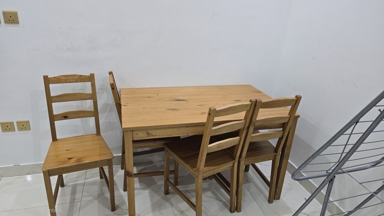 Rabigh, Furniture, SAR 1000,  Two Sofas From Ashley For Sale