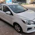 SAR 24500,  Mitsubishi Attrage,  2022,  Automatic,  170000 KM,  Mitsubishi Atrage   170000km