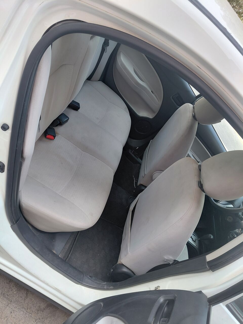 Jeddah, Vehicles, Cars & Trucks , SAR 24500,  Mitsubishi Attrage,  2022,  Automatic,  170000 KM,  Mitsubishi Atrage   170000km