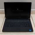 SAR 9400,  Alienware M15 R7: RTX 3080Ti -12th Gen Core-i7  Gaming Laptop For Sale In Jubail