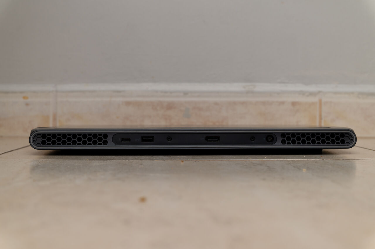 Jubail, Computers, SAR 9400,  Alienware M15 R7: RTX 3080Ti -12th Gen Core-i7  Gaming Laptop For Sale In Jubail
