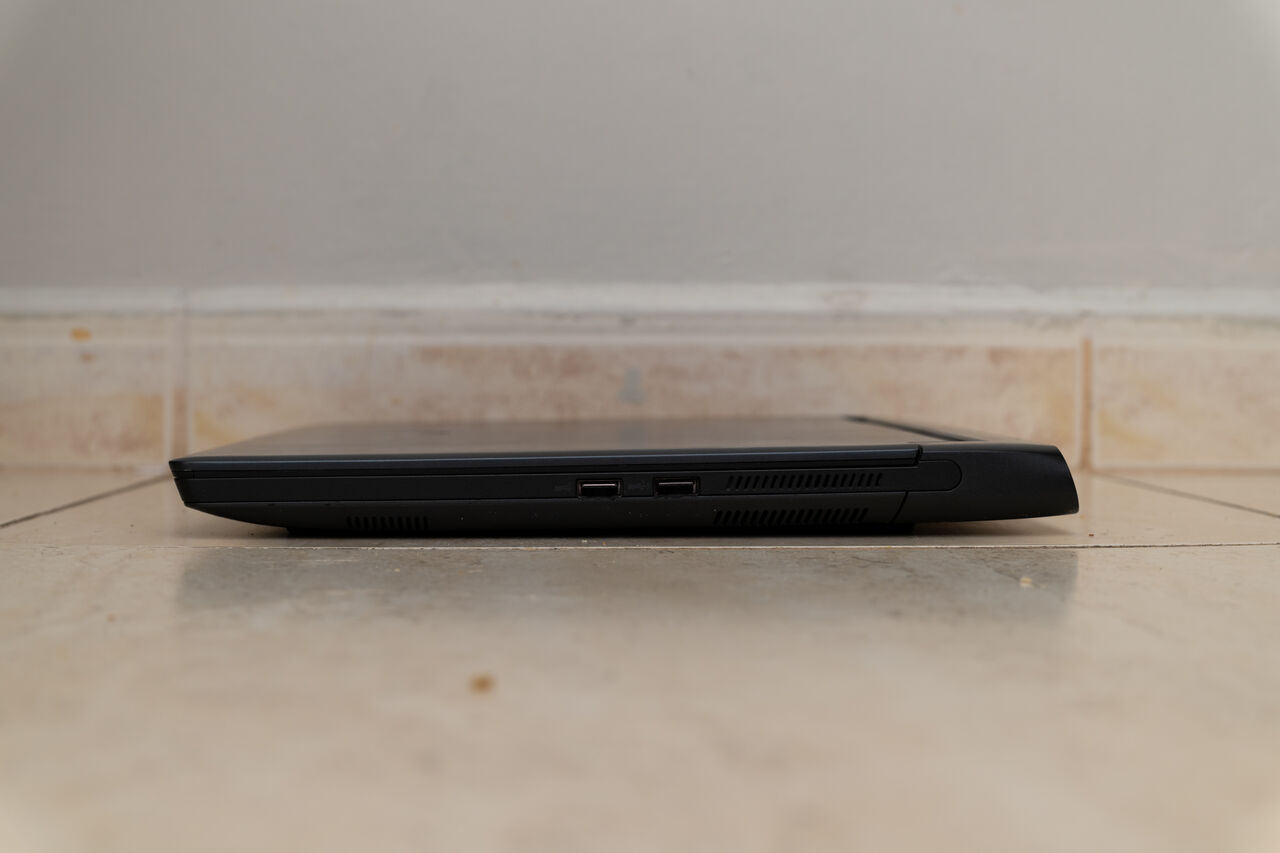 Jubail, Computers, SAR 9400,  Alienware M15 R7: RTX 3080Ti -12th Gen Core-i7  Gaming Laptop For Sale In Jubail
