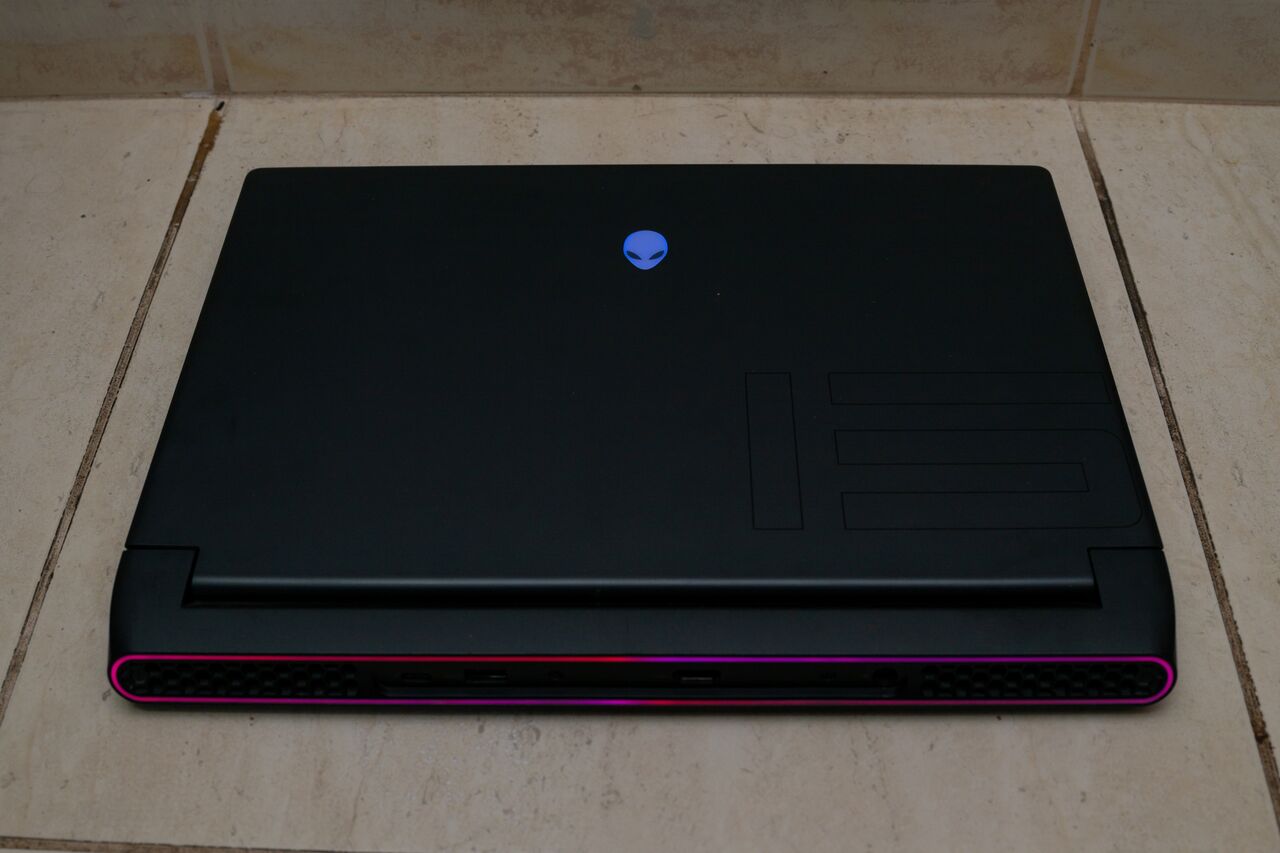 Jubail, Computers, SAR 9400,  Alienware M15 R7: RTX 3080Ti -12th Gen Core-i7  Gaming Laptop For Sale In Jubail