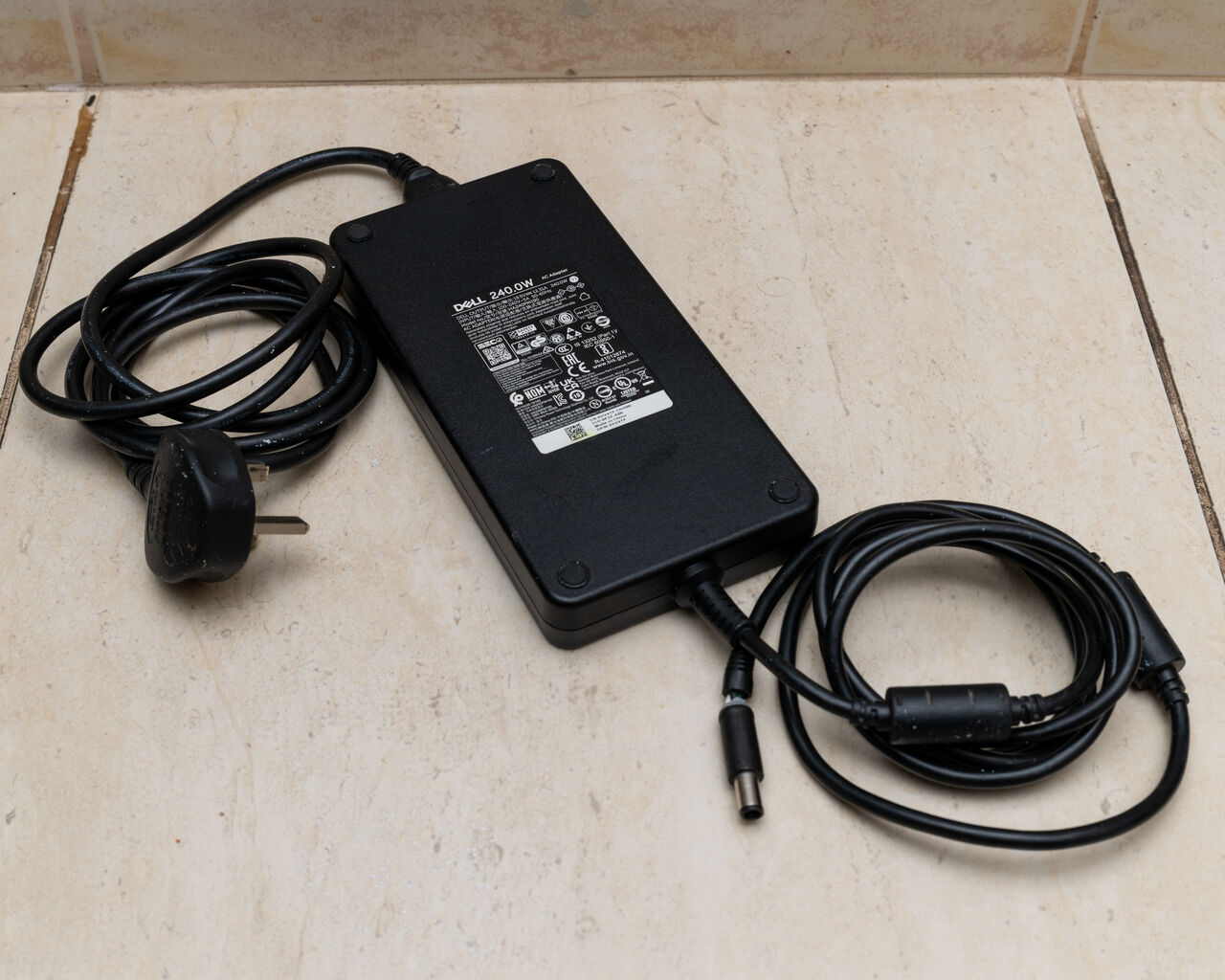 Jubail, Computers, SAR 9400,  Alienware M15 R7: RTX 3080Ti -12th Gen Core-i7  Gaming Laptop For Sale In Jubail