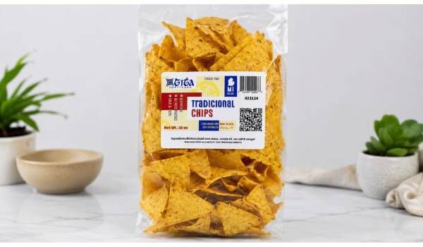 New York, Appliances, USD 15,  10 Things To Look For Before Buying Gluten Free Tortilla Chips &ndash; Tortillas Tita