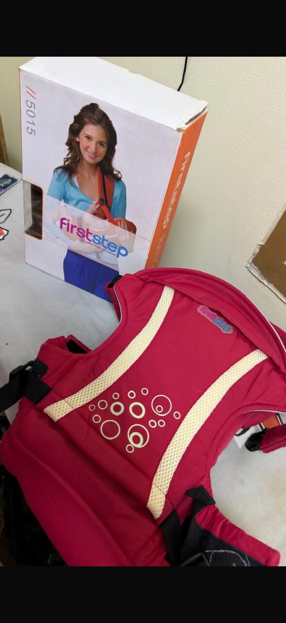 Riyadh, Baby & Kid Stuff, SAR 50,  Baby Belt