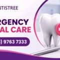Emergency Dental Appointments In Melbourne At Dentistree