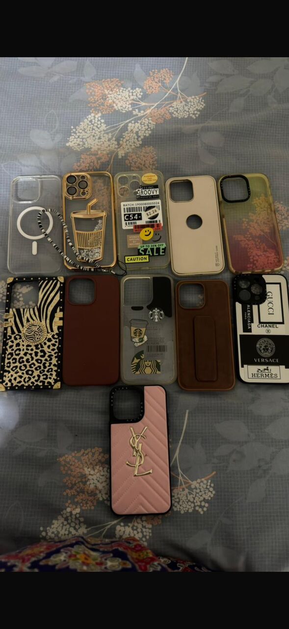 Dammam, Mobile Phones, SAR 50,  Phone Cases Iphone14promax
