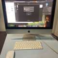 SAR 2500,  For Sale. I Mac Desctop 21.5 Inch 2019 Model