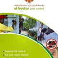 ALBUSTAN PEST SERVICE