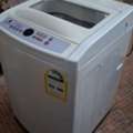 SAR 550,  ✓Samsung 7KG Fully Automatic Top Load Washing Machine – Only 550 SAR!